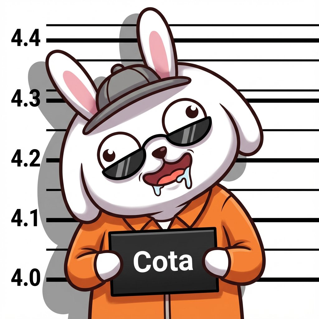 Cota tweet media