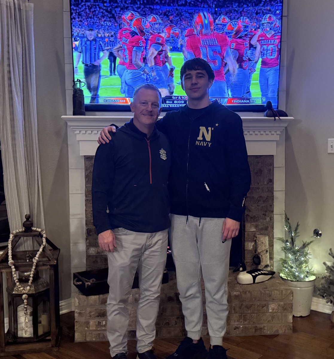 London Morgan tweet media