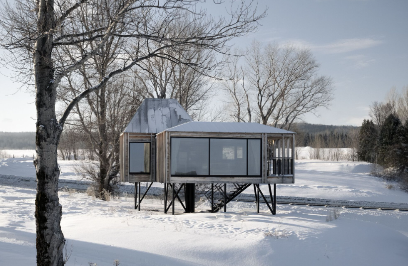 Canadian Real Estate, Housing & Home tweet media