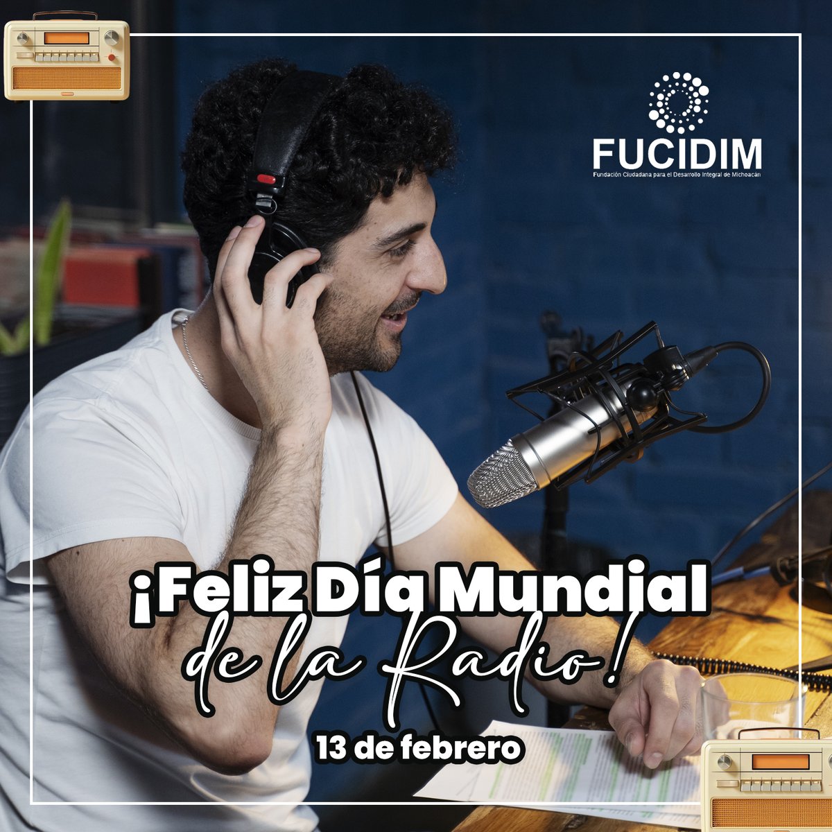 FUCIDIM A.C. tweet media