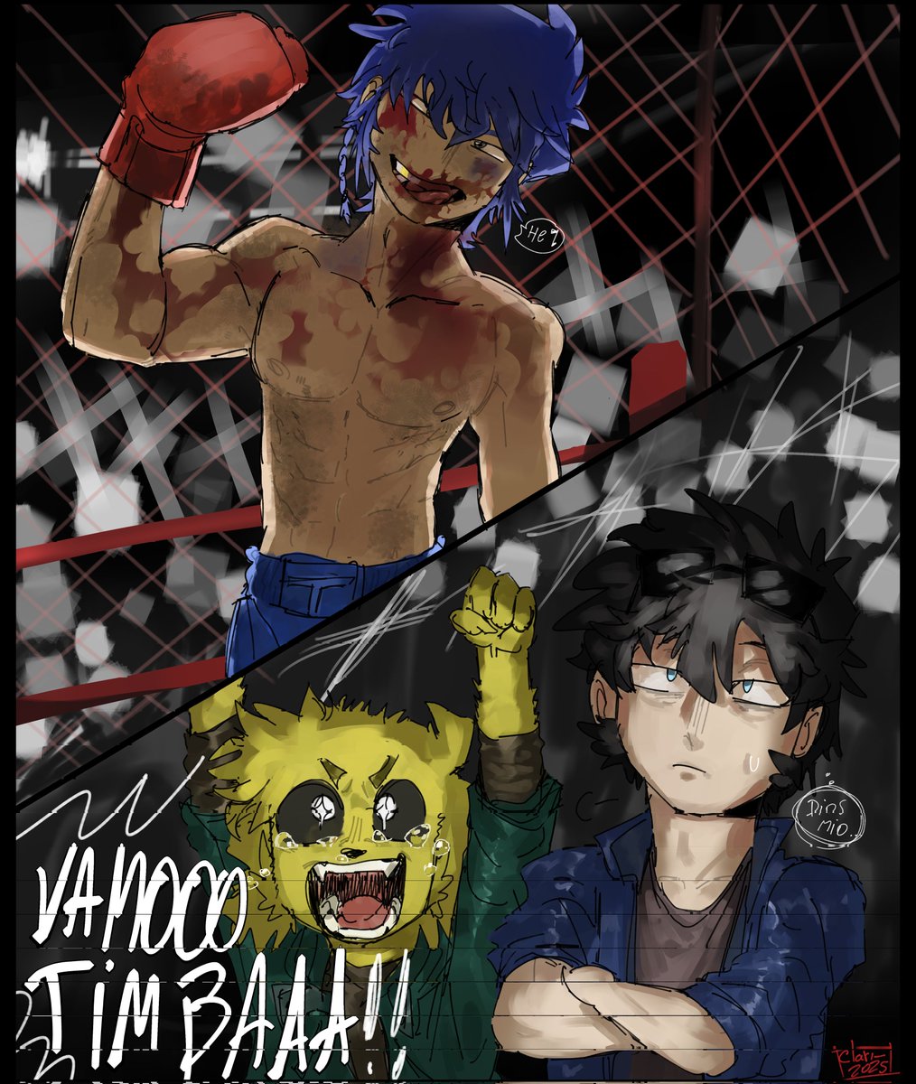 Timba Vk es El Ganador 🏆!!!✨
#compass