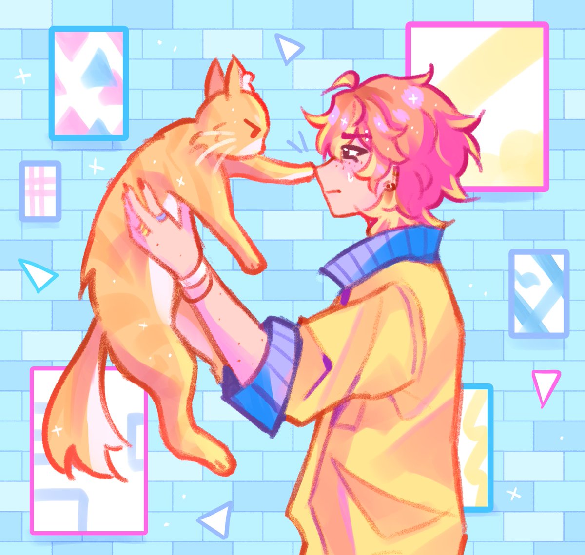 this is the best set in the whole game #prsk_FA