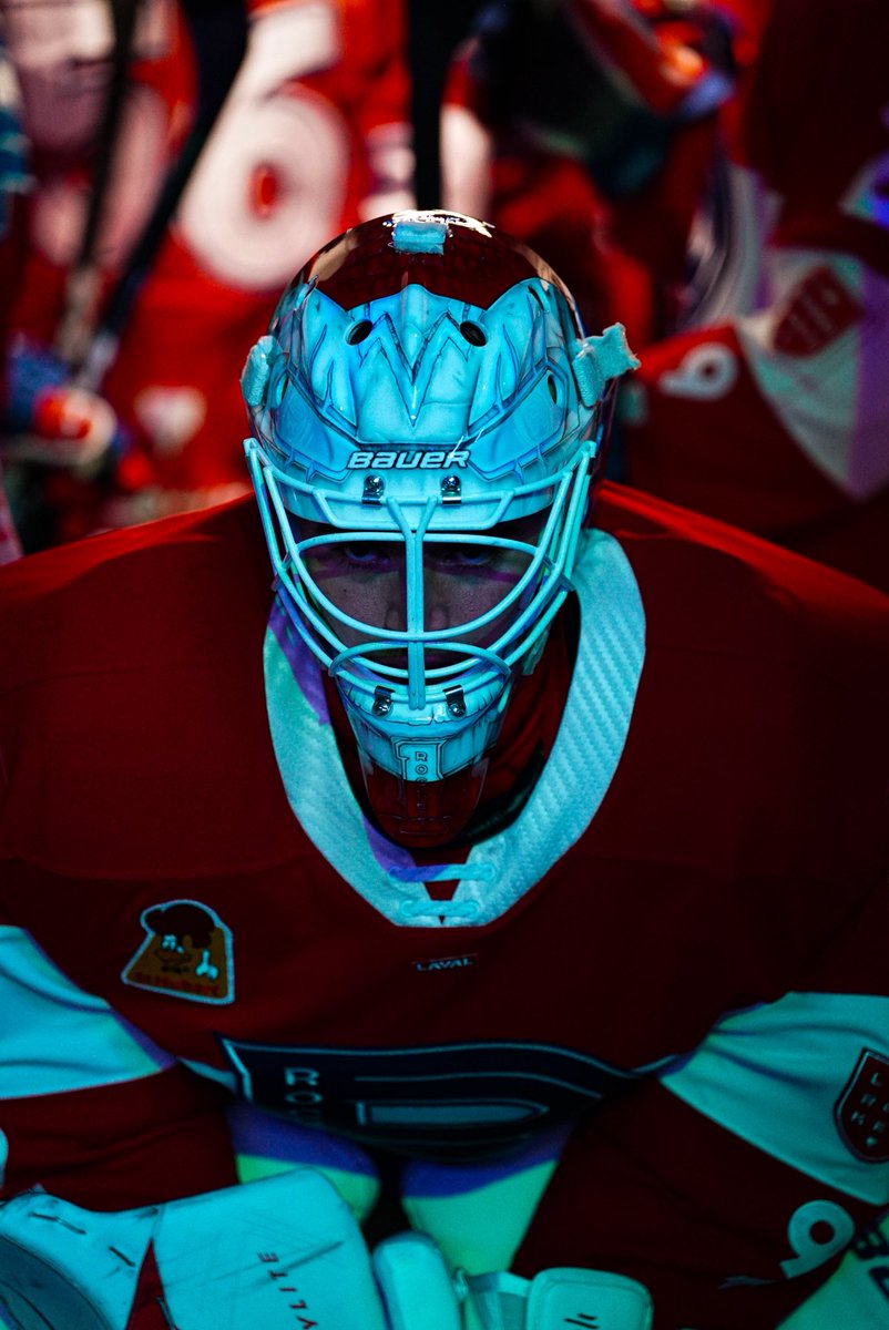 x - Rocket de Laval tweet media