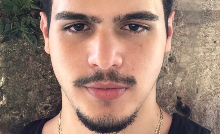 paperssil's tweet image. what is this genre of men called