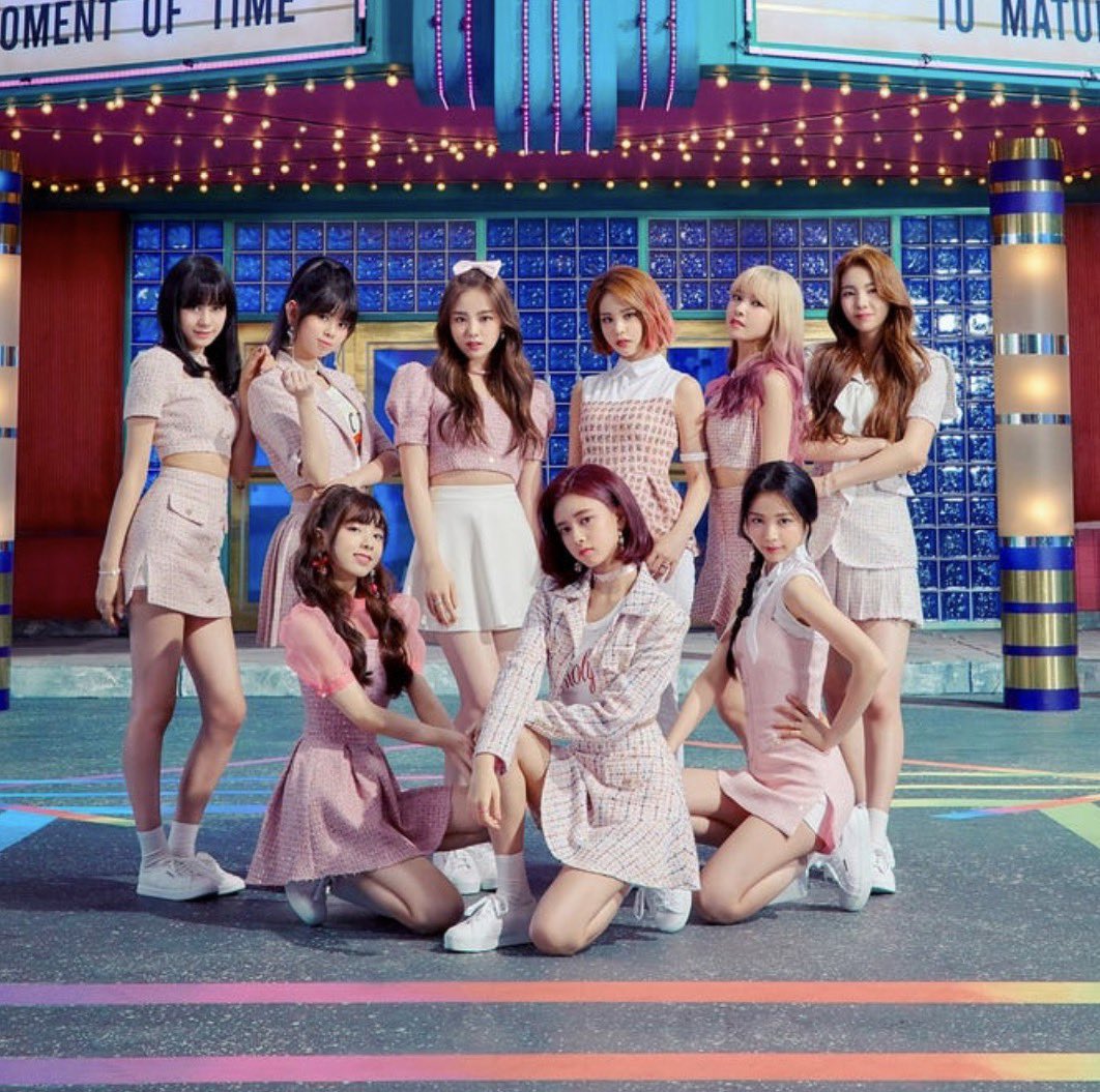 yukki_niziu's tweet image. ほぼメキハピで沸いた

#NiziU #WithU