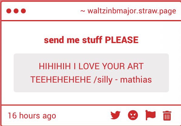 cosfluence's tweet image. TY i think this might be tiktok oomf But