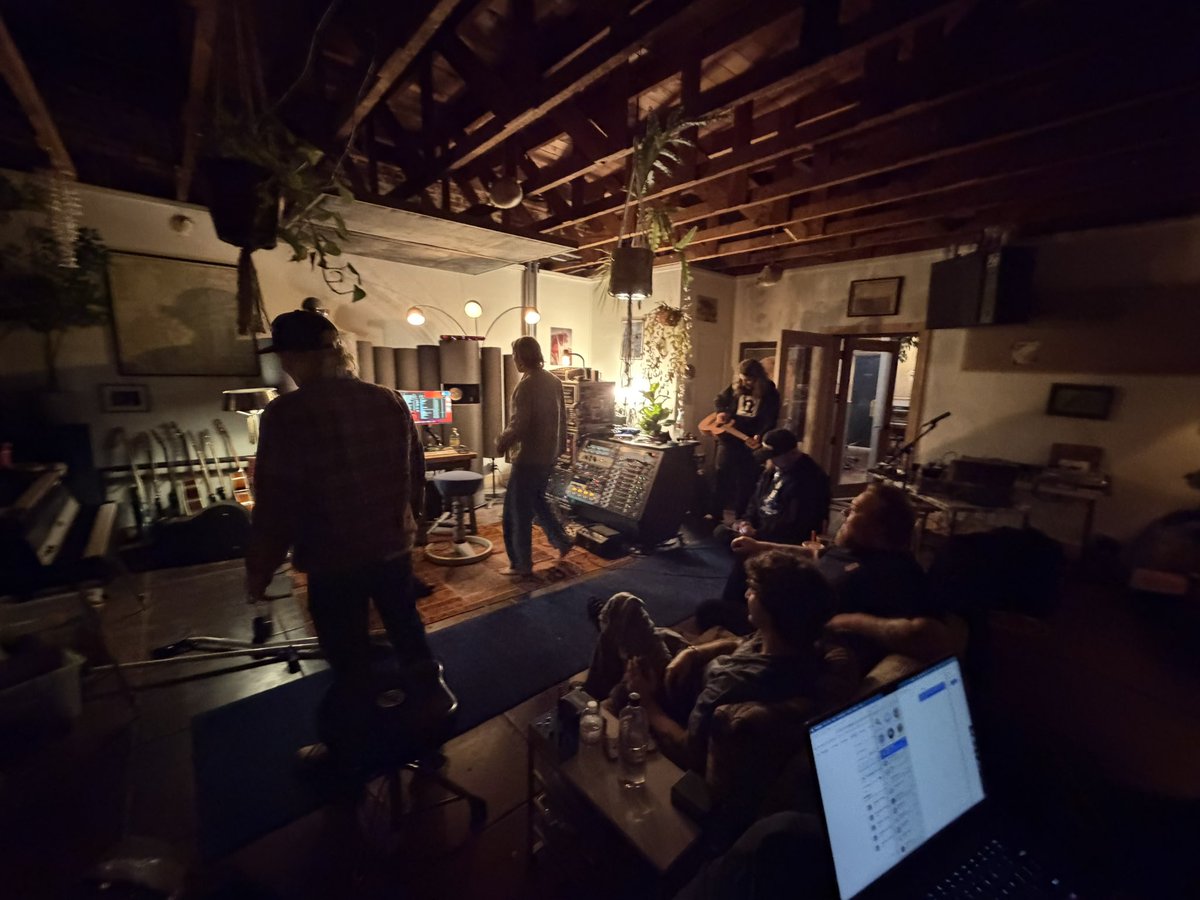 sublime's tweet image. Back in the Lab