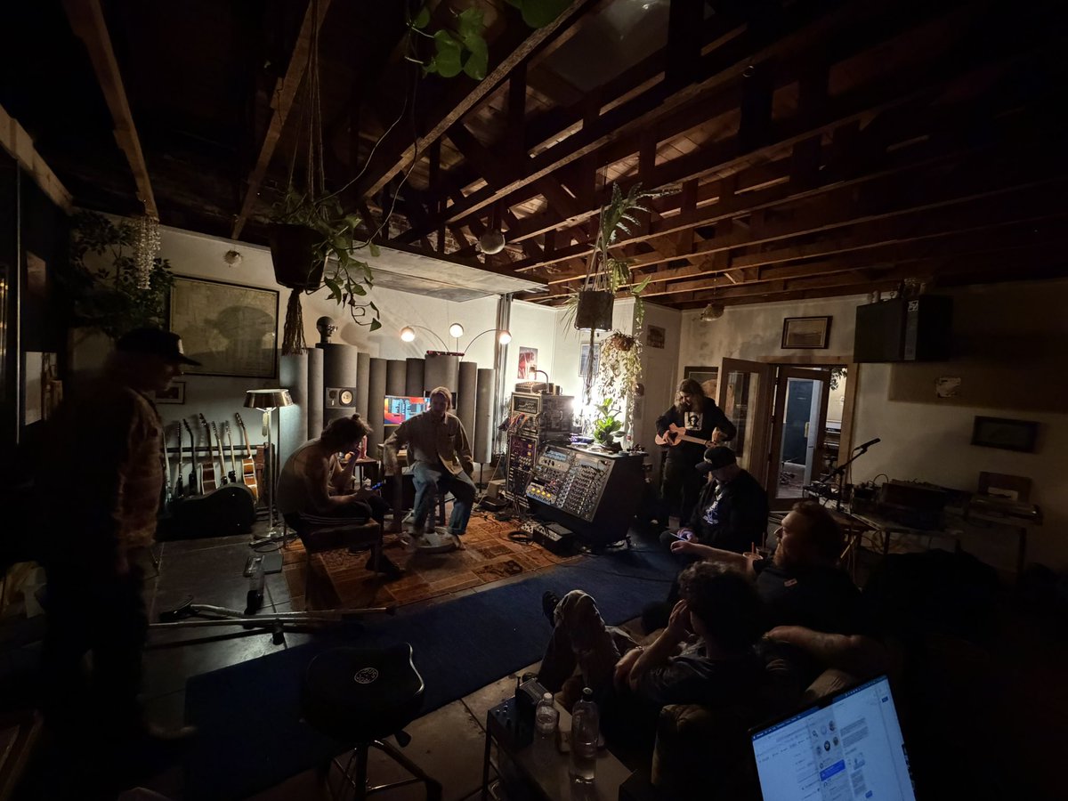 sublime's tweet image. Back in the Lab