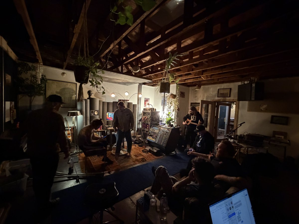 sublime's tweet image. Back in the Lab