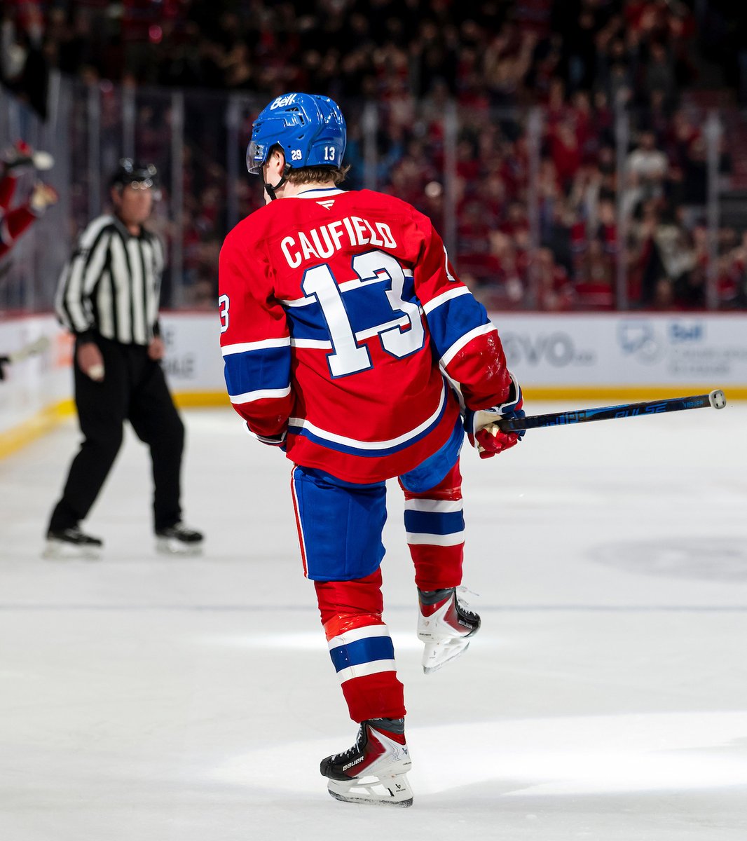 🚨 25 🚨

#GoHabsGo