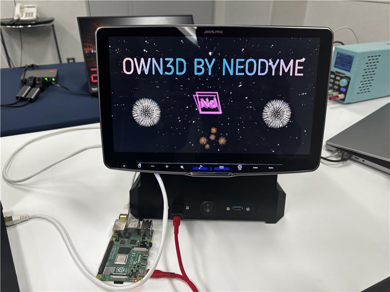 TrendAI Zero Day Initiative tweet media