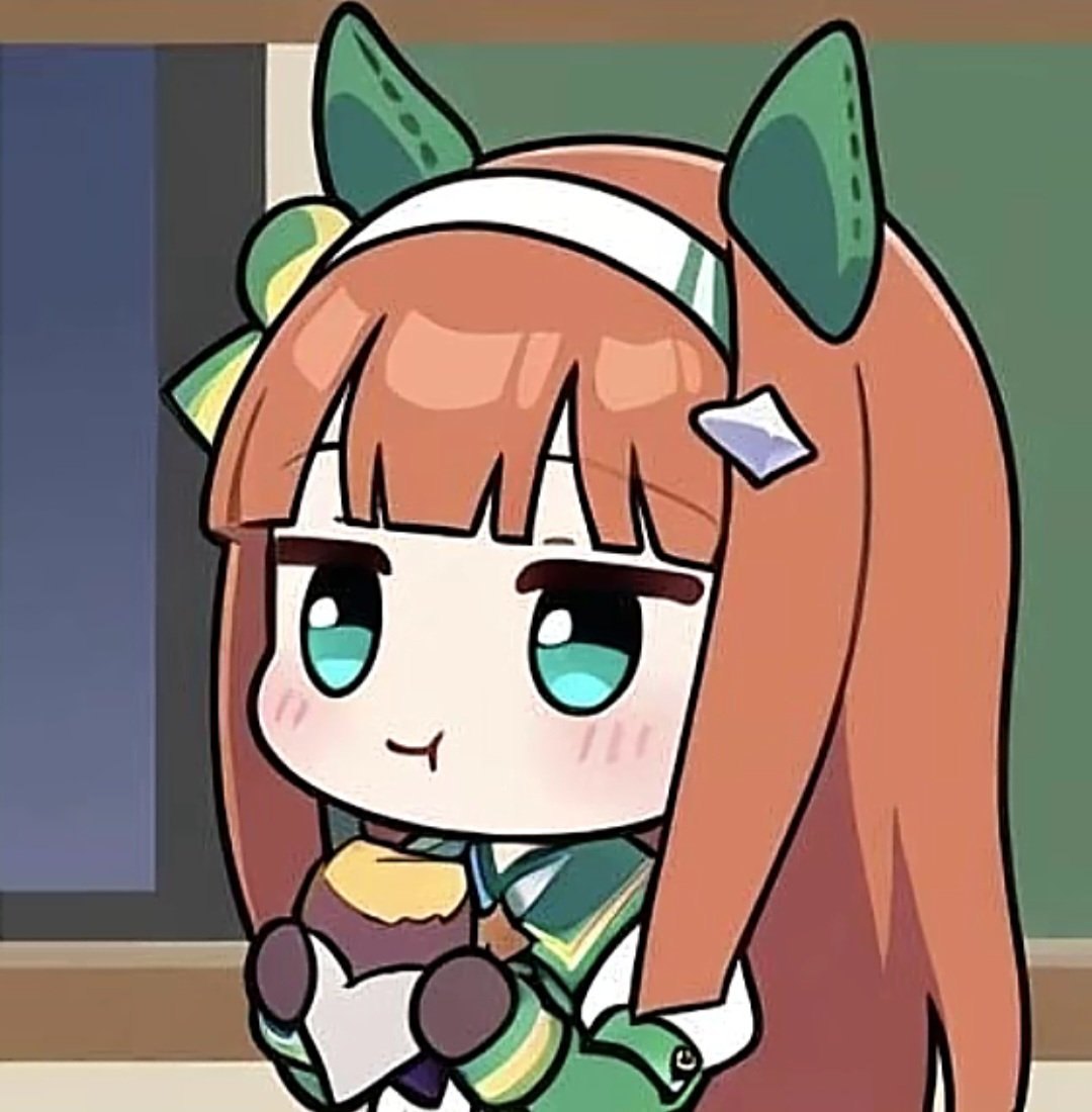 AR5 My Goat tweet media