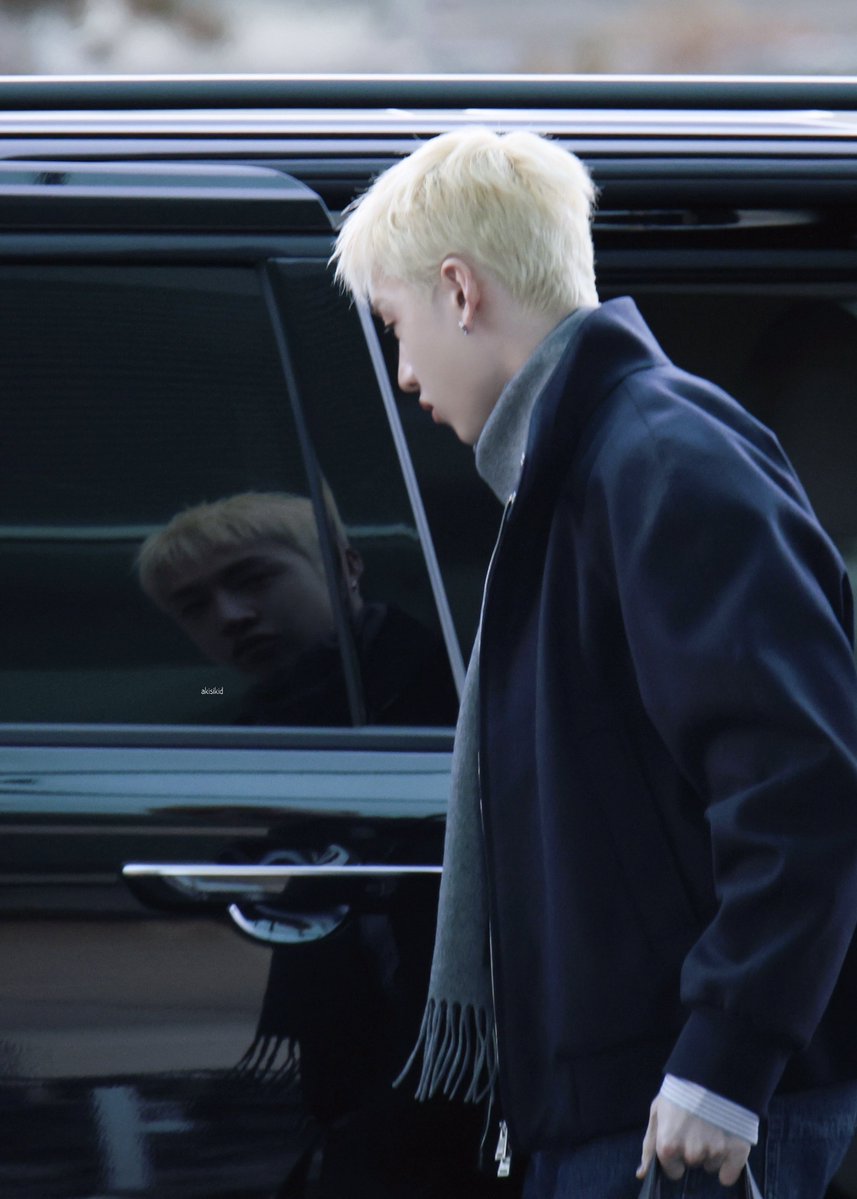 akisikid's tweet image. 260121

#StrayKids #스트레이키즈
#BangChan #방찬