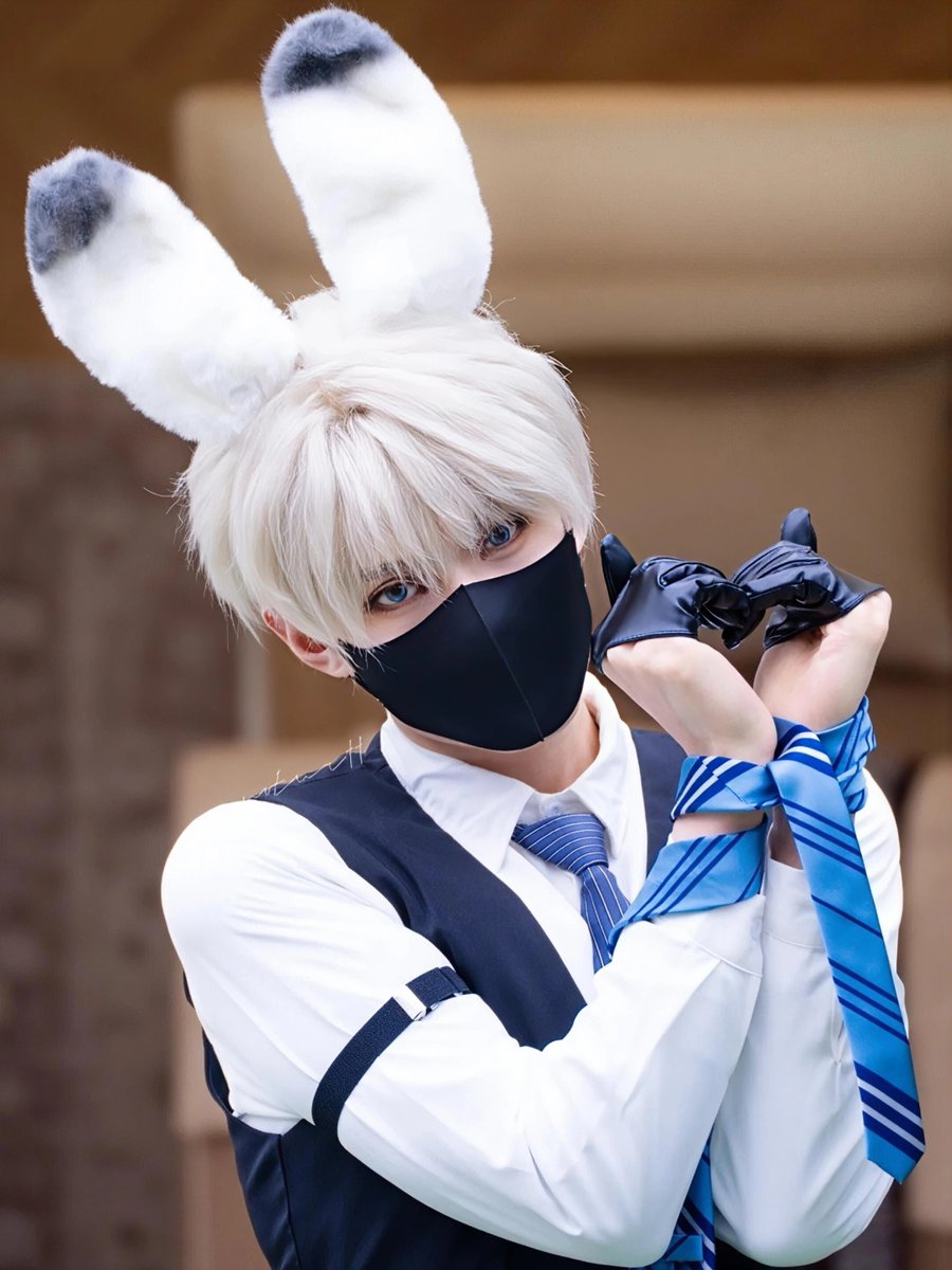 蒼泉(あおい)🐰乙女ゲー tweet media