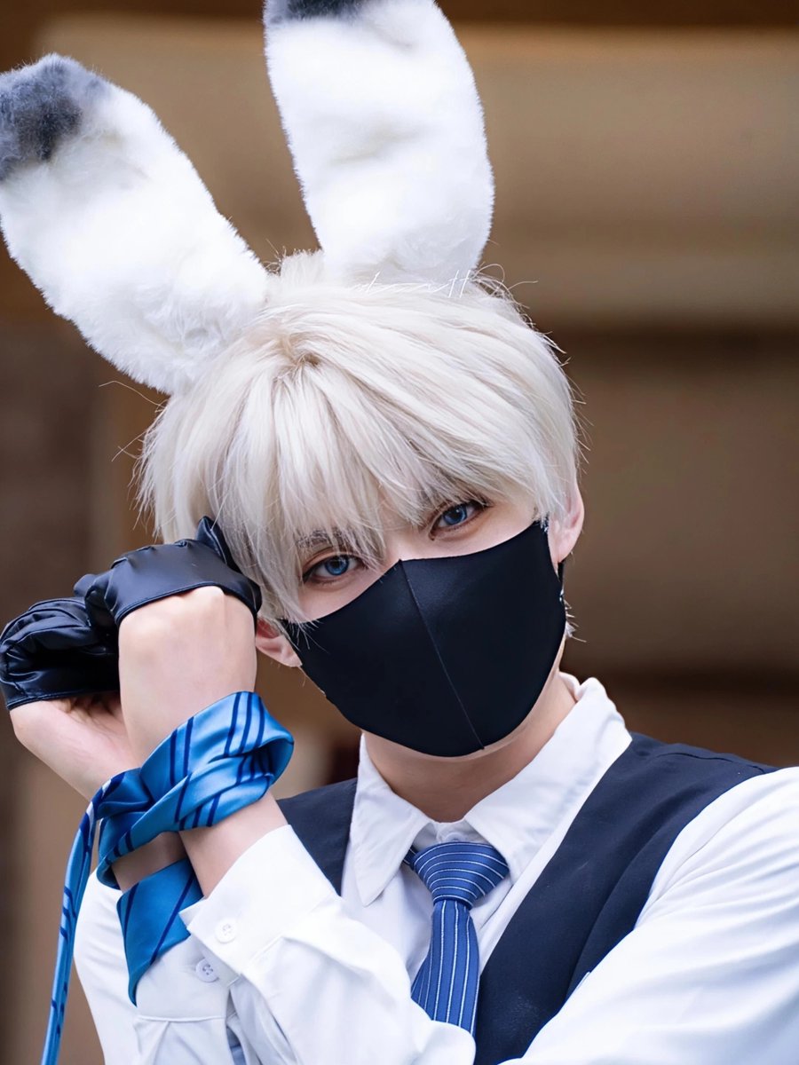 蒼泉(あおい)🐰乙女ゲー tweet media
