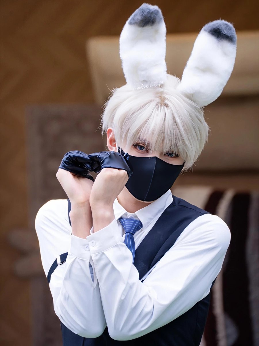 蒼泉(あおい)🐰乙女ゲー tweet media
