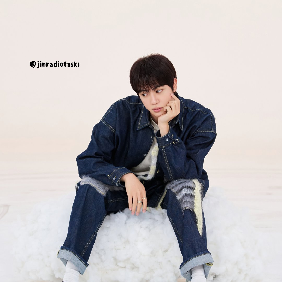 💜 Welcome to @jinradiotasks

We support #JIN with calm, consistency, and respect.

• Radio requests
• Rankings &amp; charts
• Steady daily support

No pressure. No spam. Just real support 🤍

If you’re here — thank you for staying.