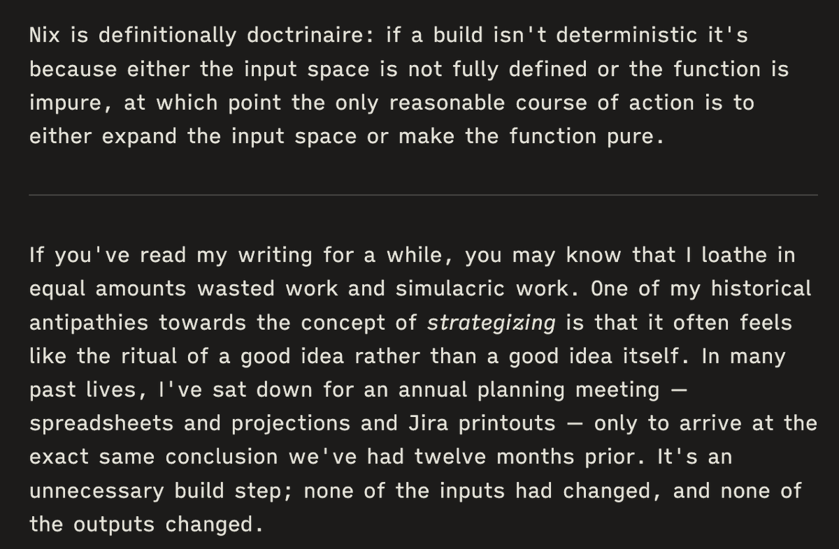 Justin Duke tweet media