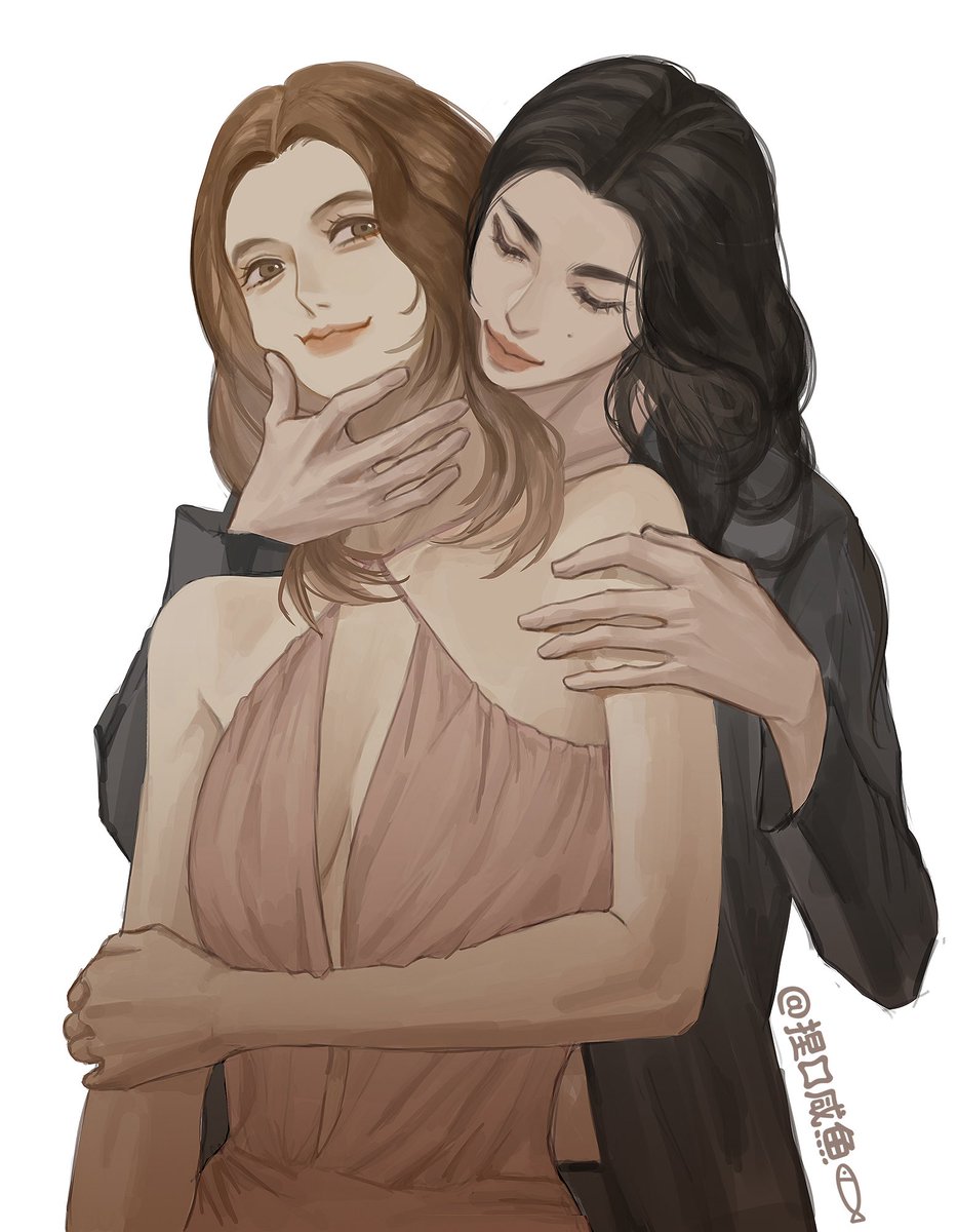 niekoufish's tweet image. ✅