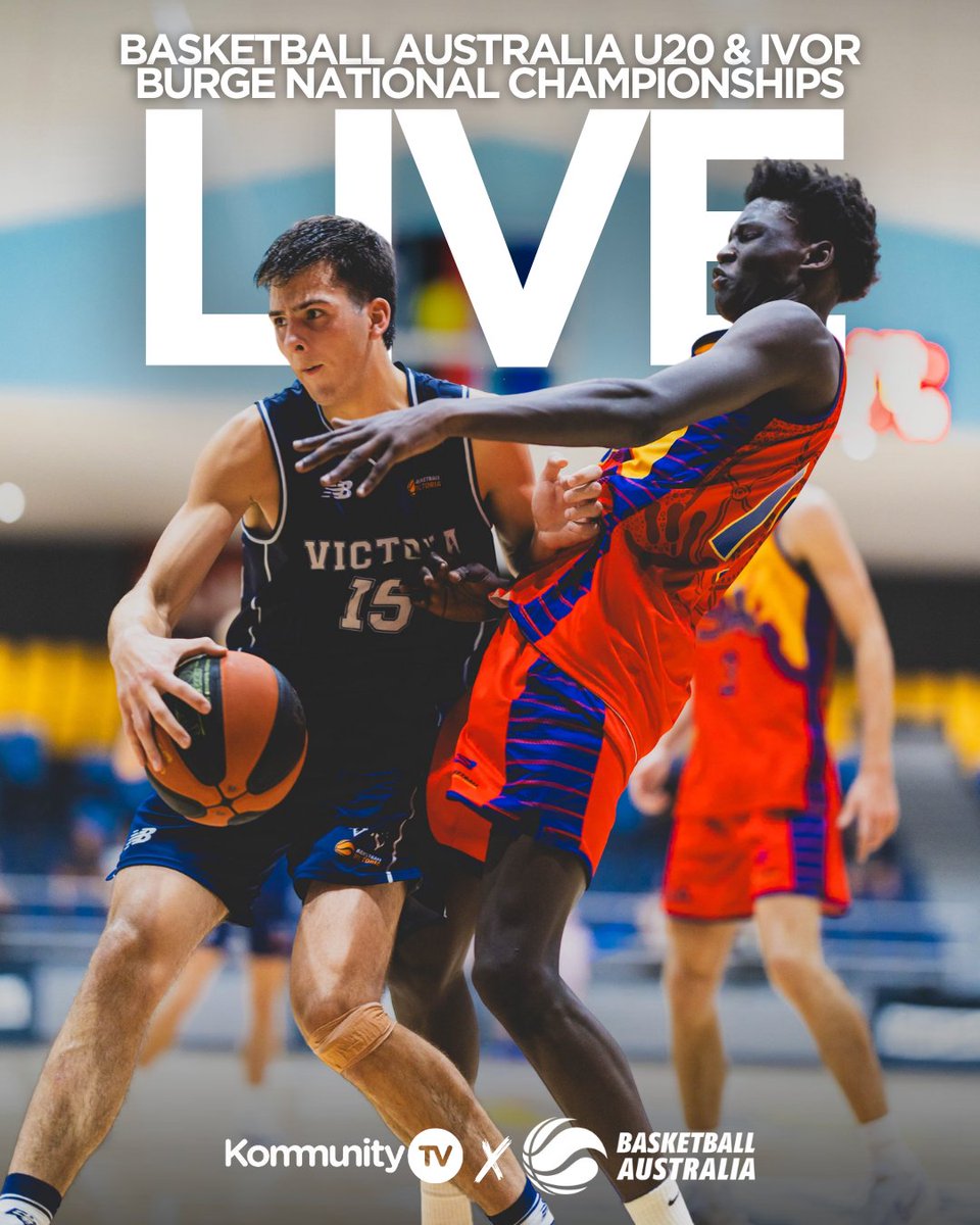 KommunityTV tweet media