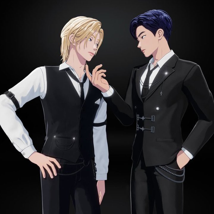 jiohsoblue_'s tweet image. วันนี้ก็เป็นวันดี วันที่เยโนกลับมารักกันเหมือนเก่า😭🙏🏻

กระผมขอยาด LL J K  50  บๅท ให้พึลลิ 2 ท่าน
(สุ่มโดนฟลว+10฿ , สุ่มโดน💙💜ชิปเป้อ +20฿)

ประกาศพรุ่งนี้ค่ำ ๆ รีอย่างเดียวคร้าบบบบ เช็คทล. นะคะ 🥰😘🙏🏻💙💜