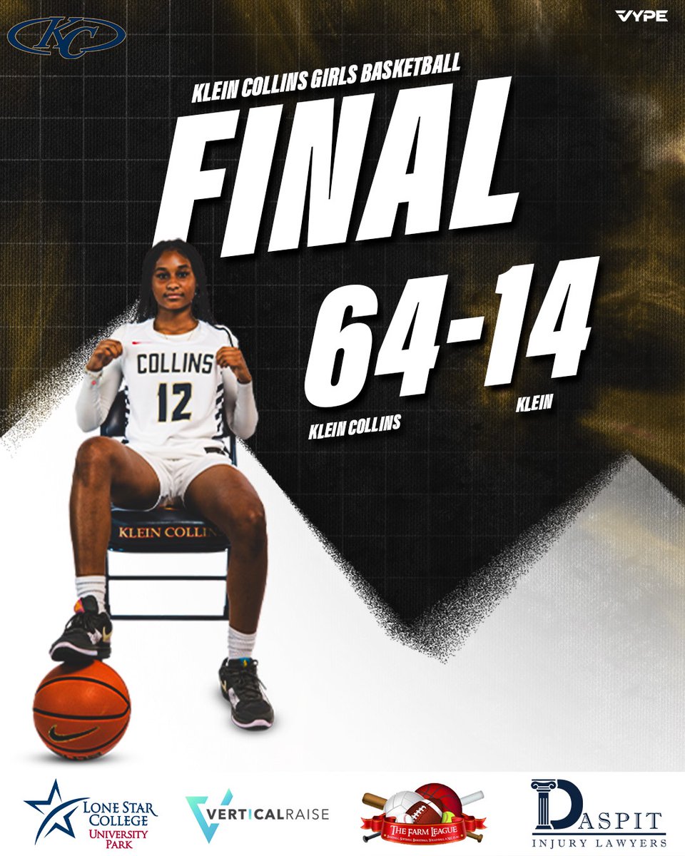 KCHS Women's Bball tweet media