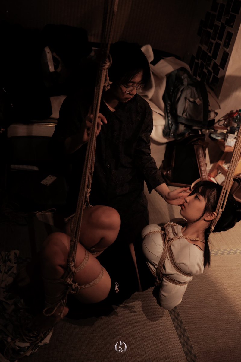 惑心蝴蝶 tweet media