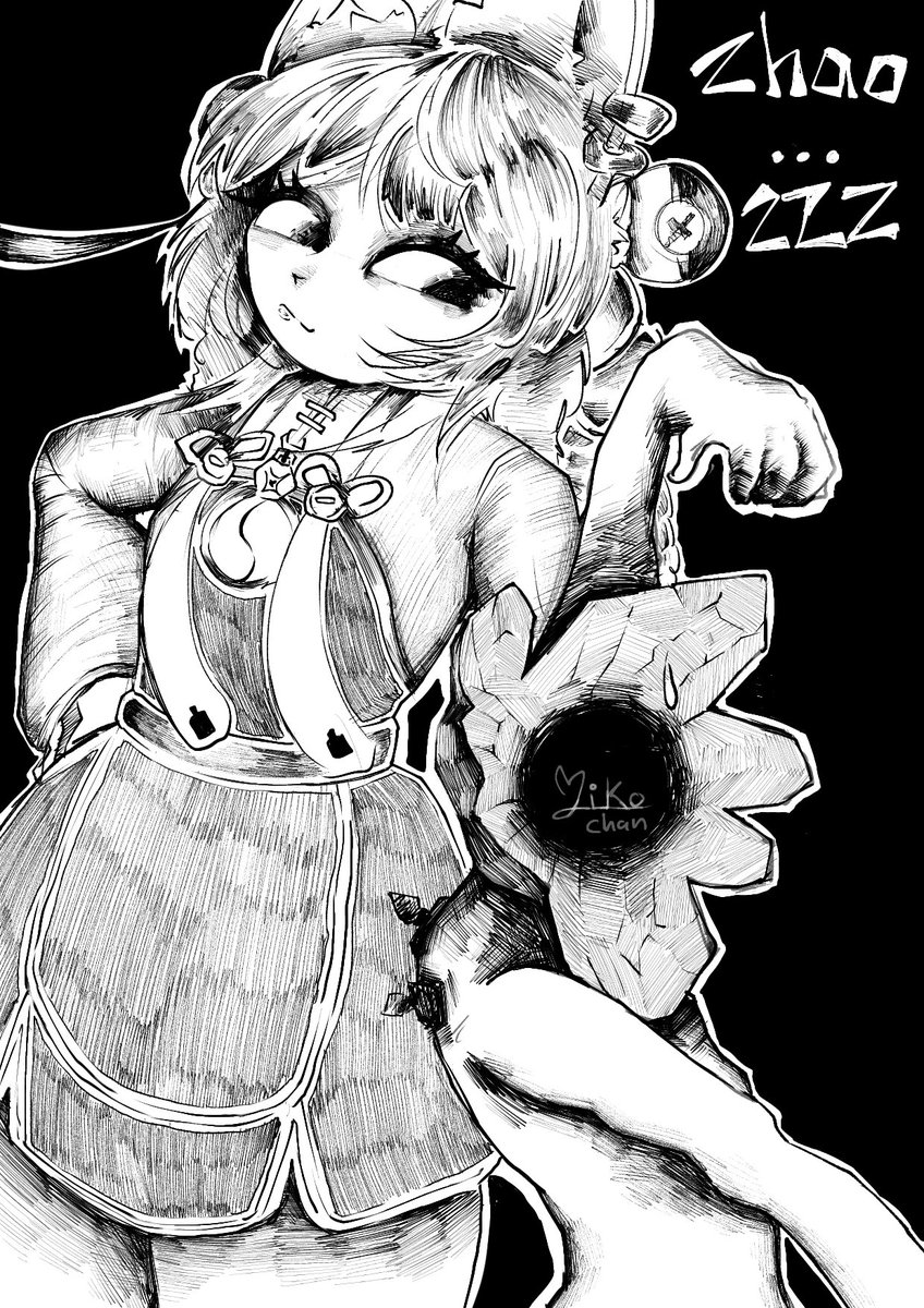 Miko Chan tweet media