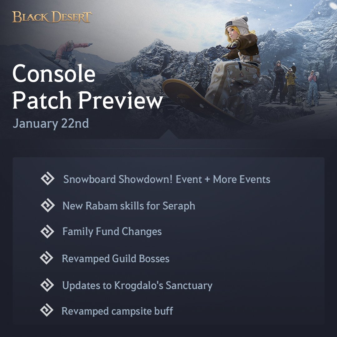 ⚒️ Scheduled Maintenance Period: 𝐍𝐀: January 21, 10:00 PM - January 22,  02:00 AM (PST) 𝐄𝐔: January 22, 06:00 AM - 10:00 AM (UTC) 𝐀𝐒𝐈𝐀:  January 22, 02:00 PM - 06:00 PM (GMT+9) For more information, please visit  the link below 👇 ▶️ https://t ...