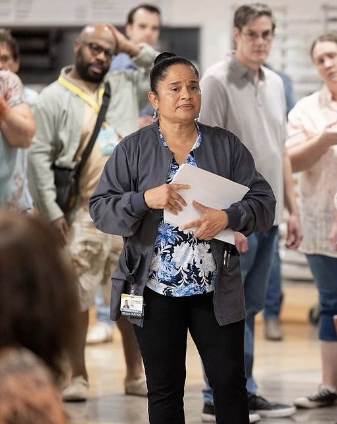 I knew I wasn’t trippin! #TheSteveHarveyShow #ThePitt