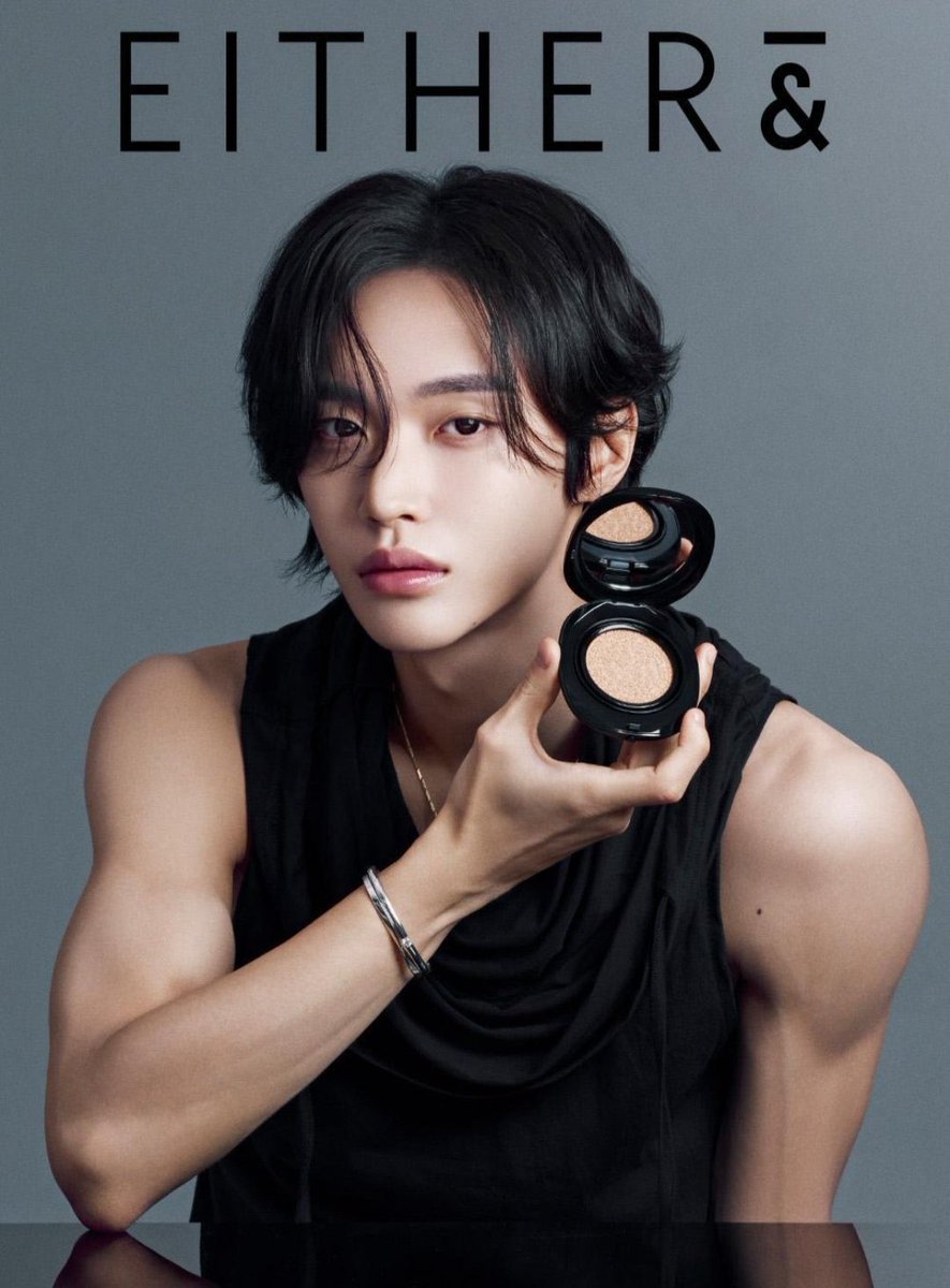 riize_archives's tweet image. WONBIN for EITHER&amp;amp;