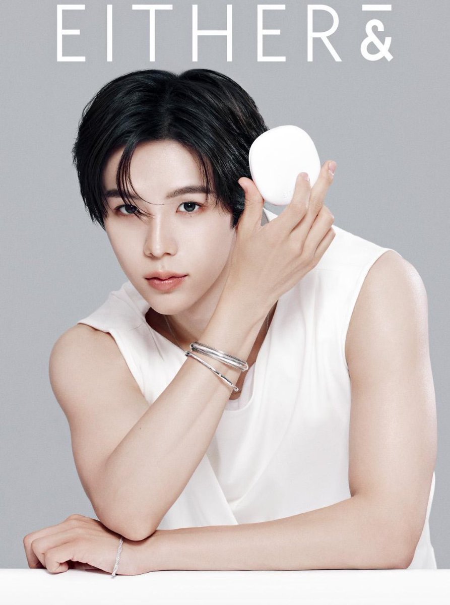 riize_archives's tweet image. SHOTARO for EITHER&amp;amp;