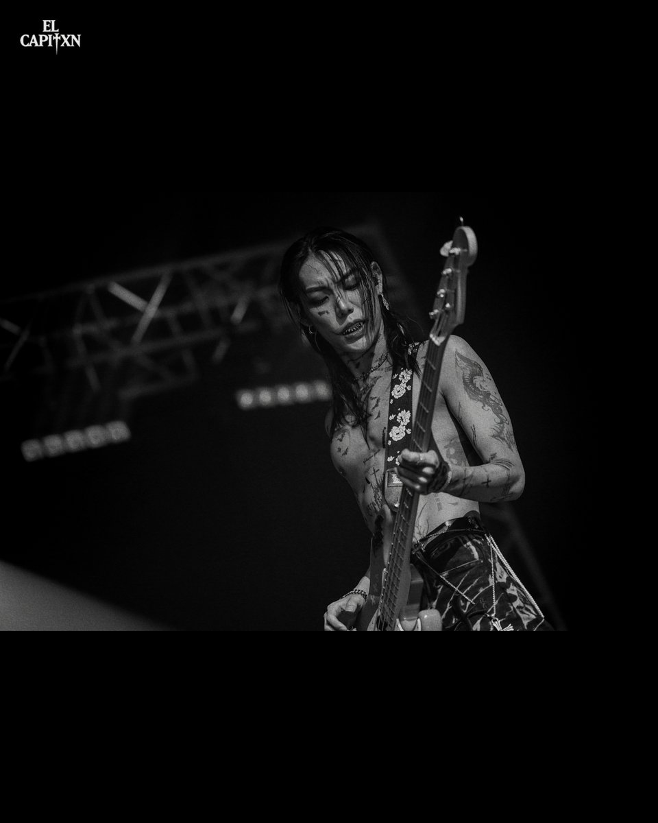 elcapitxxn's tweet photo. EL CAPITXN WORLD TOUR
「WHO KILLED EL?」

This energy continues into March🎸
Tickets are now available.

◾LOS ANGELES
- March 3, 2026 | 8:00 PM
- Tickets available: https://t.co/5svRGqsrVg

◾MEXICO CITY
- March 5, 2026 | 8:00 PM
- Foro 28, Mexico City
- Tickets available: https://t.co/loueE8RSOp
 
◾VANCOUVER
- March 8, 2026 | 8:00 PM
- Aurum Event Center, Vancouver
- Tickets available: https://t.co/NhqNW2W5PK

◾CALGARY
- March 13, 2026 | 8:00 PM
- Chinese Cultural Center, Calgary
- Tickets available: https://t.co/NhqNW2W5PK

◾NEW YORK
- March 14, 2026 | 8:00 PM
- Astoria Manor, New York 
- Tickets available: https://t.co/NhqNW2W5PK

🔗https://t.co/L6BSijyHfD

#ELCAPITXN #엘캐피탄
#ELCAPITXN_WORLDTOUR
#WHOKILLEDEL