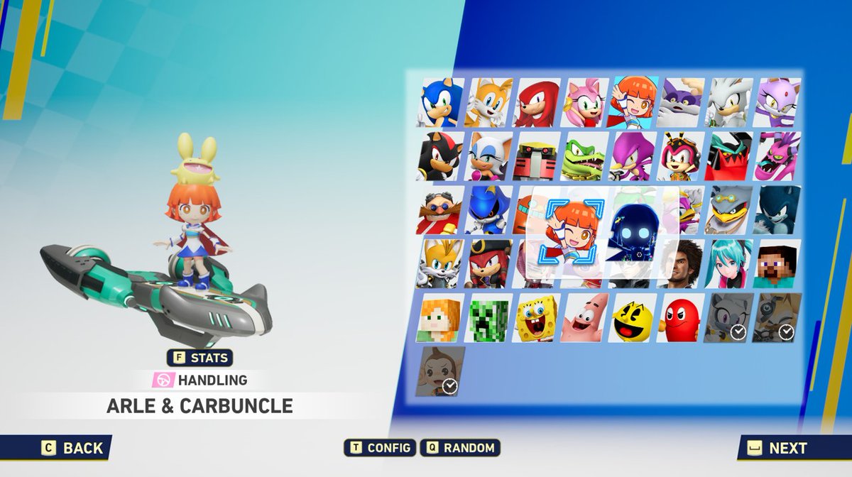 Sunwer Prower || La Guarida del Zorro🦊 tweet media