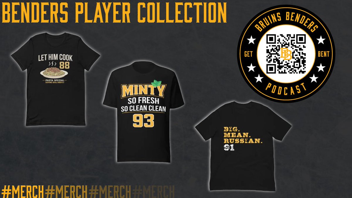 BruinsBenders's tweet image. 🚨Minty. 6-2. 

#NHLBruins #GetBent