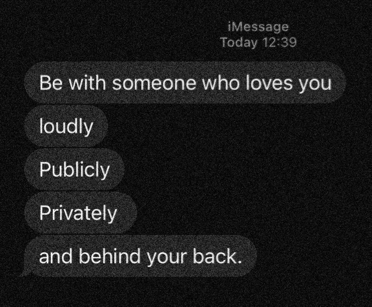 Words (@itswords_) on Twitter photo 