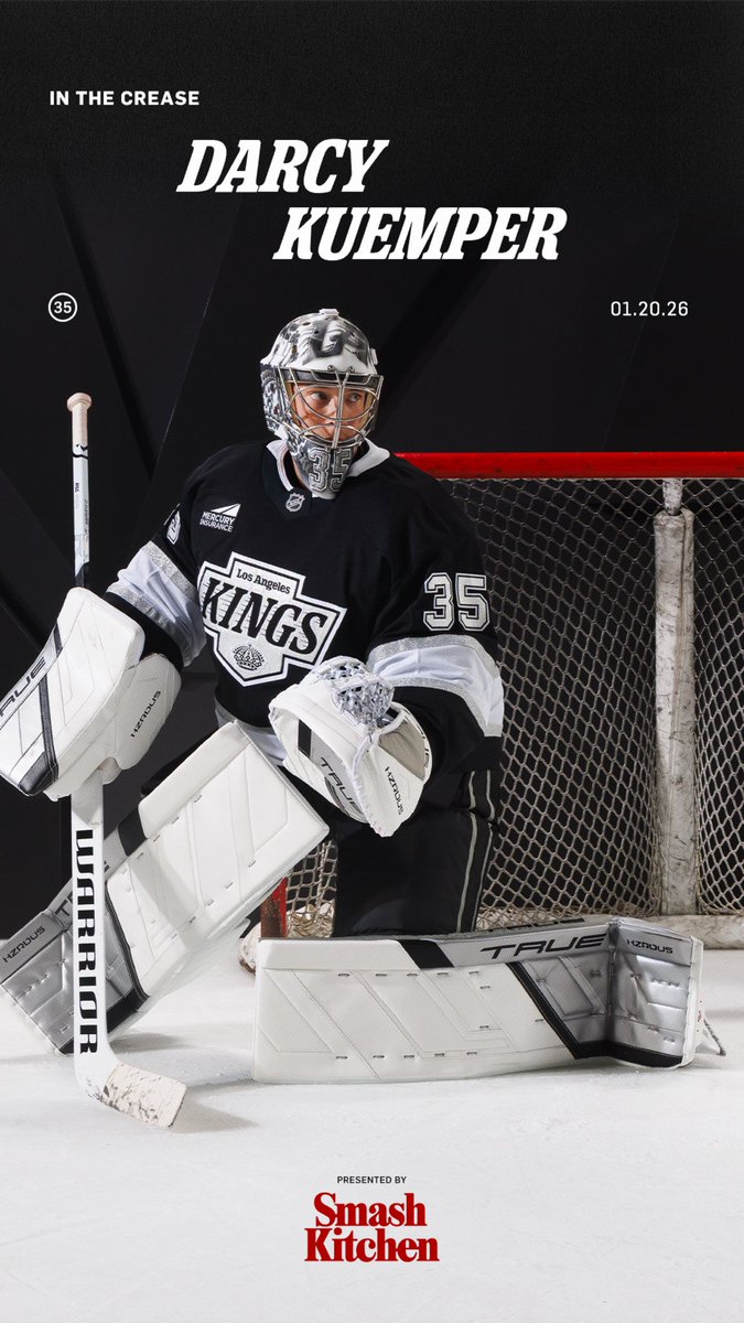 LAKings's tweet image. Darce Day