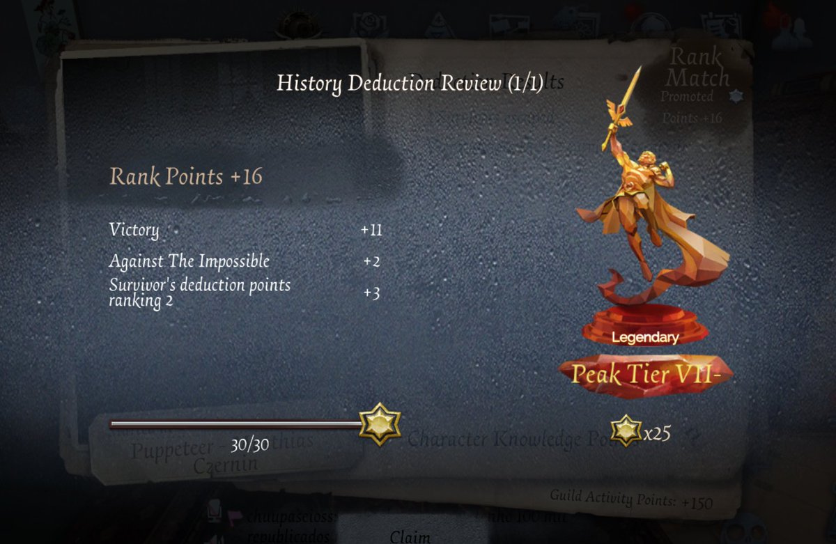 _1vide's tweet image. peak