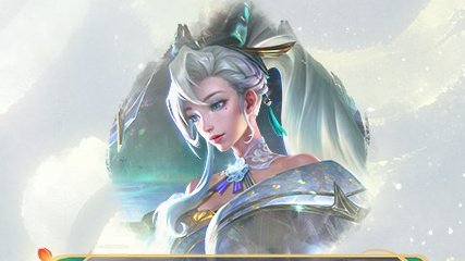 ArenaXWiccano's tweet photo. 🚨 SERAPHINE PÉTALAS DA PRIMAVERA PRESTÍGIO! SPLASH ART! https://t.co/2ktzTIhOaW