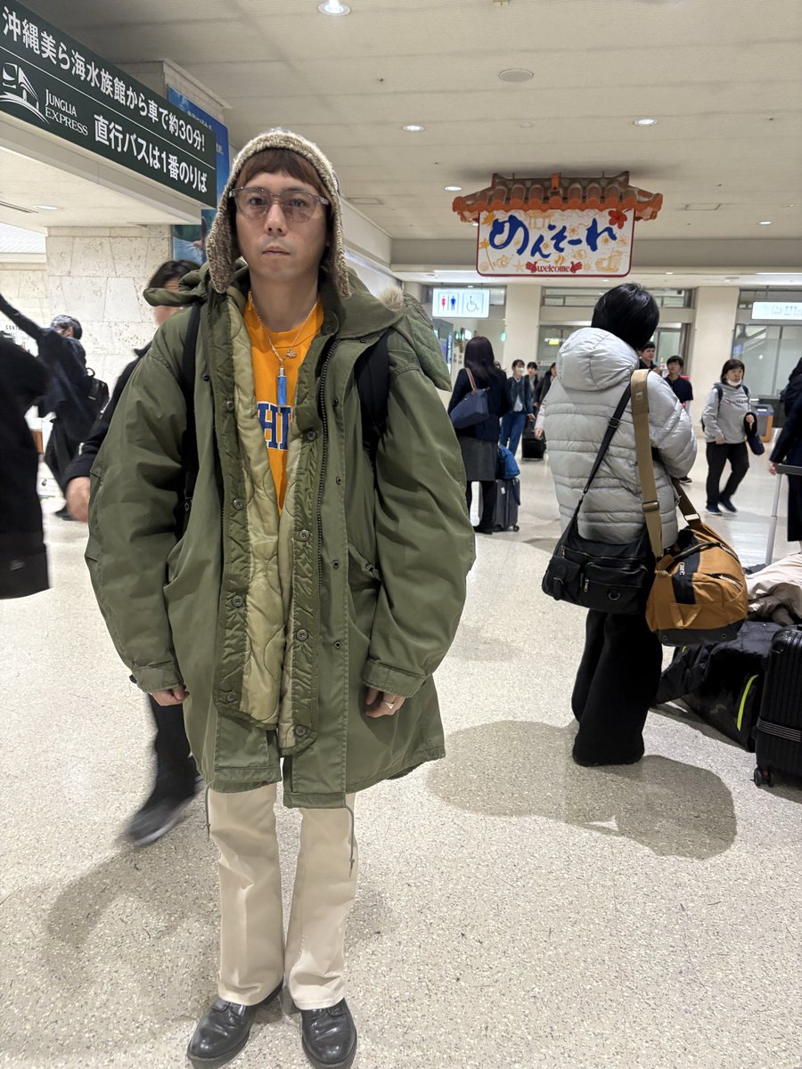 TAXMAN(THE BAWDIES) tweet media