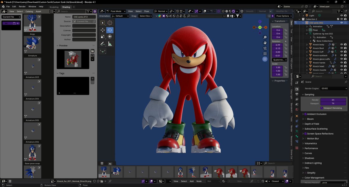 RandomlyRolf's tweet image. Knock knock, it's ya boy!