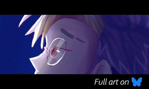 🎉Happy Birthday Tomoro!🎉
(see full art on bsky🦋)
#天馬トモロウ誕生祭2026
#BEATBREAK #デジモン #Digimon