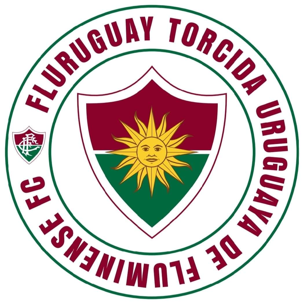 Fluruguayo's tweet photo. Hoje nossa Torcida Fluruguay completa 35 anos de vida. 35 anos de Pasión sin Fronteras pelas tres cores q traduzem tradição. 35 anos de uma historia única de amor, singular, eterna. @fluminensefc é nossa vida. Saudaçoes Tricolores !!! 🇭🇺👊🏻🇺🇾
#fluruguay #fluruguayos https://t.co/MeK5Yu7Llp