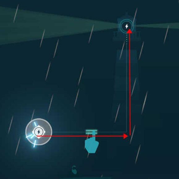 CicadaC15583's tweet image. Lose yourself in a glowing line world! Android port of [Linelight]—fiber optic puzzles, 6 worlds, 6hrs of calm gameplay. Uncover secrets with smart planning. 
👉 Quark link: pan.quark.cn/s/bb32a8afc3c7
#Linelight #PuzzleAdventure #AndroidGames