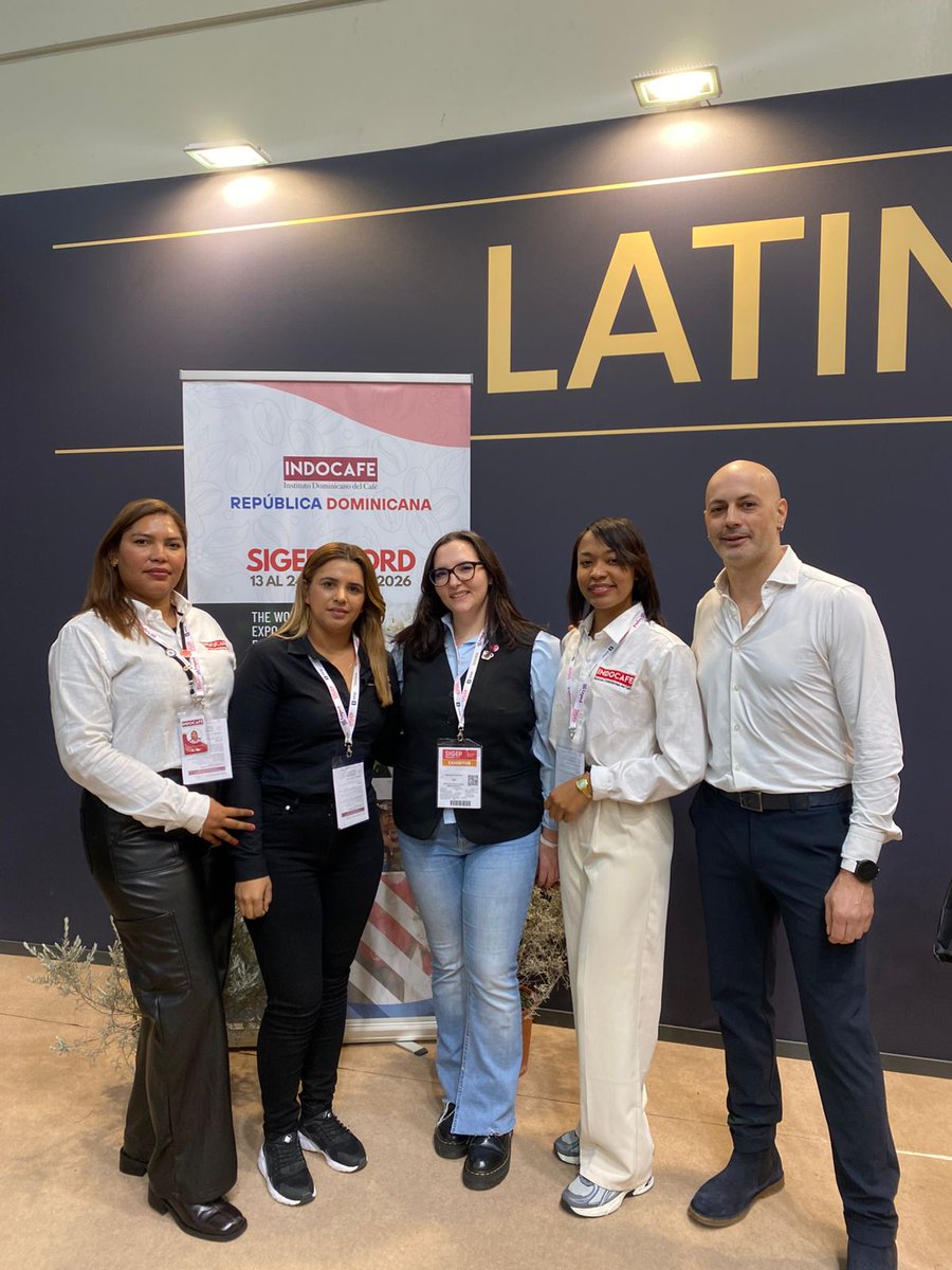 INDOCAFERD tweet media