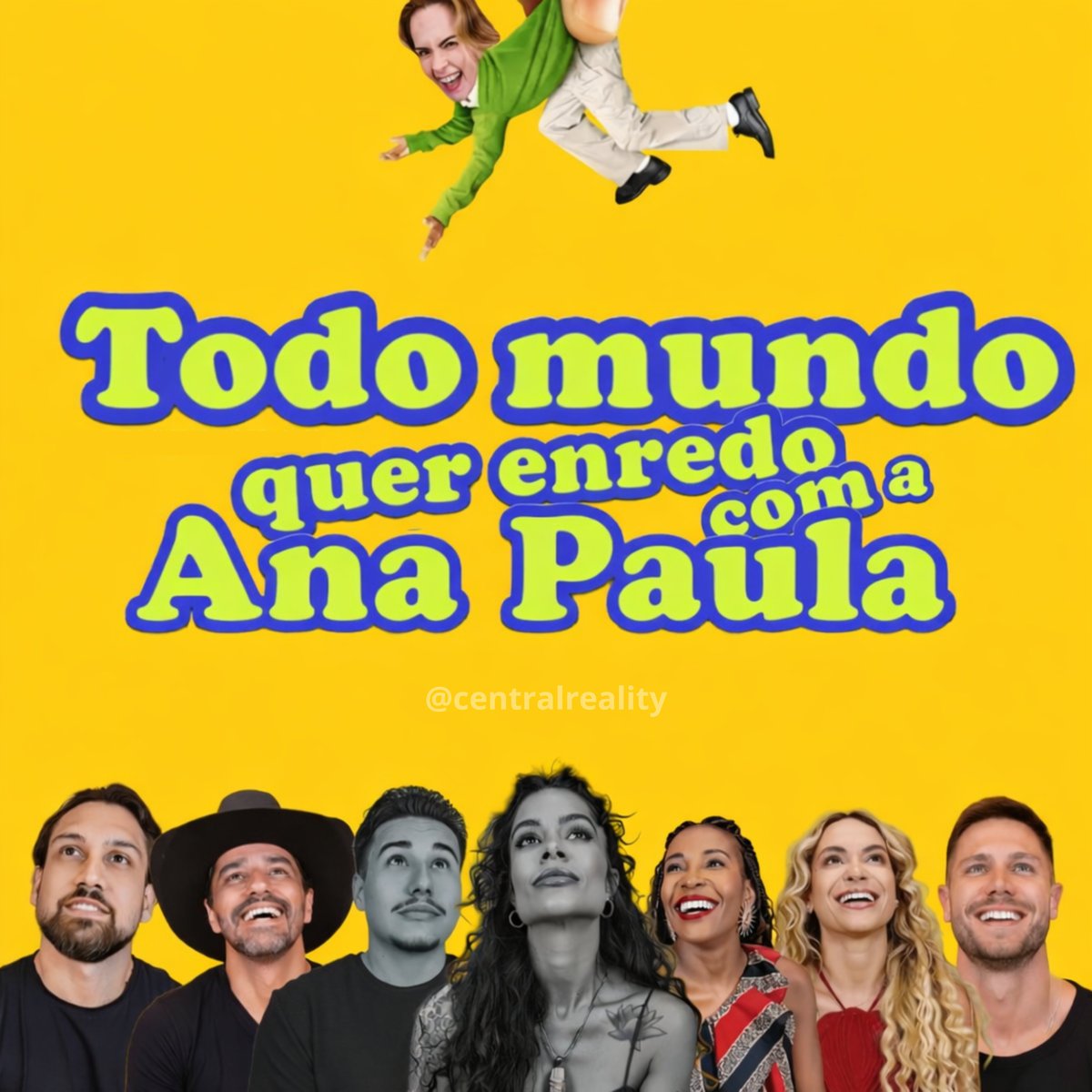 centralreality's tweet image. 