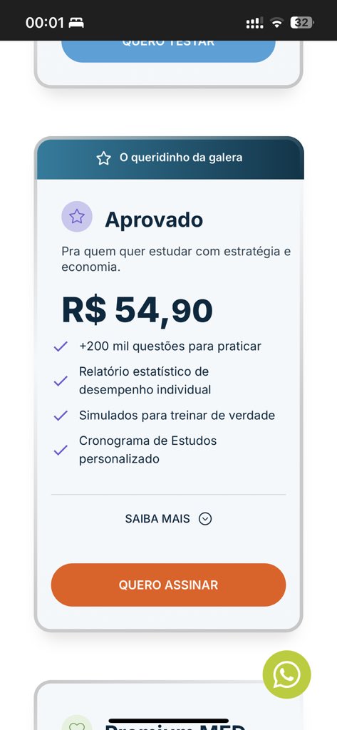 studyju_'s tweet image. Gnt, pq o estuda,com ficou tão caro assim? Eu pagava 26 no ano passado 😭