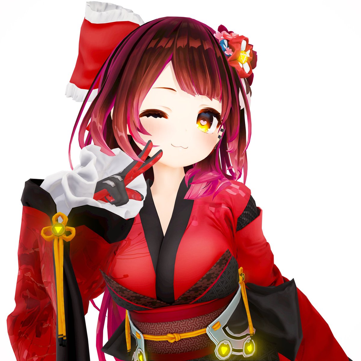 robocosan's tweet image. ちょっと体調崩してたけど復活!!
今日は夜なんかしよかな🌃🌙*ﾟ