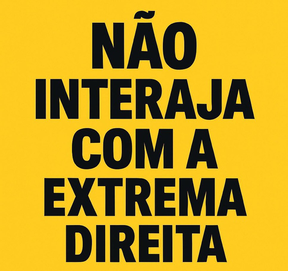 givaldo_lucas's tweet photo. NÃO PERCA TEMPO https://t.co/kzWFr4InyI