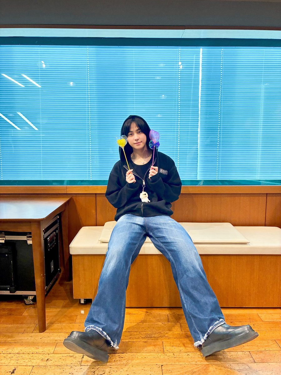 &TEAM OFFICIAL tweet media